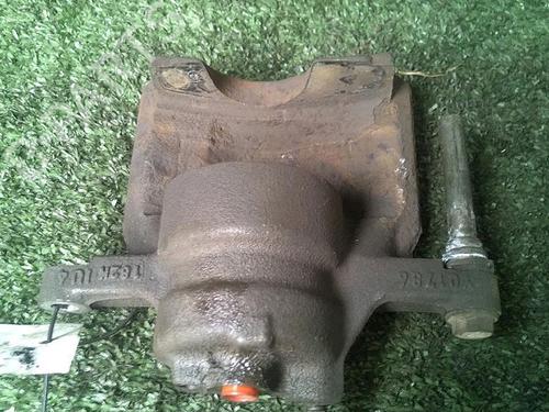 Left front brake caliper TOYOTA AYGO (_B1_) 1.0 (KGB10_, KGB10R) | BP29949836M105