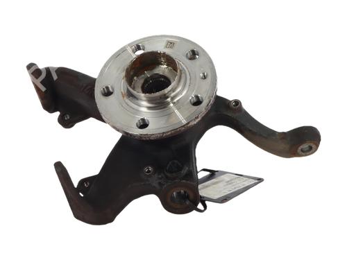 Left front steering knuckle VW POLO VI (AW1, BZ1, AE1) 1.0 TSI | BP37731264M25 - Image 3