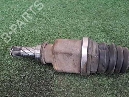 Left front driveshaft RENAULT TWINGO II (CN0_) 1.5 dCi (CN0E) | BP29948373M38 - Image 2