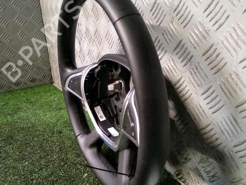 Steering wheel DACIA LODGY (JS_) 1.6 LPG (JSAV) | BP30073051C49 - Image 3