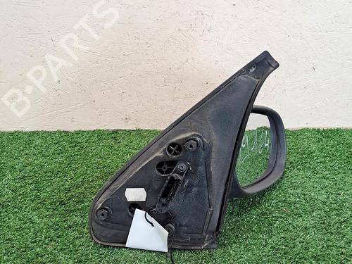 Right mirror RENAULT CLIO II (BB_, CB_) 1.2 (BB0A, BB0F, BB10, BB1K, BB28, BB2D, BB2H, CB0A,... | BP29443031C27 