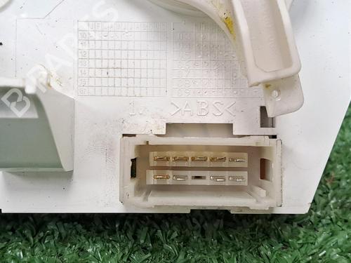 Climate control PEUGEOT 206+ (2L_, 2M_) 1.1 | BP29578309I5 