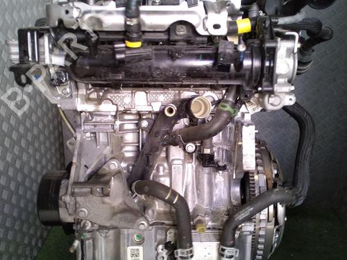 Engine RENAULT CLIO V (B7_) 1.0 LPG (B7MT) | BP29950291M1  - Image 5