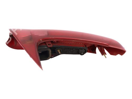 Right taillight PEUGEOT 206 SW (2E/K) 2.0 HDi | BP29953034C35 - Image 17