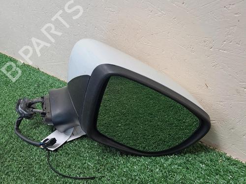Right mirror RENAULT CLIO IV (BH_) 1.2 16V | BP26304679C27 