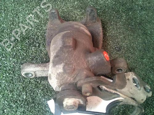 Right rear brake caliper FORD MONDEO IV (BA7) 1.8 TDCi | BP30067295M106 