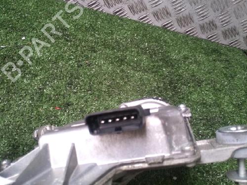 Front wiper motor CITROËN C4 Grand Picasso I (UA_) 1.6 HDi 110 | BP12233901M29 