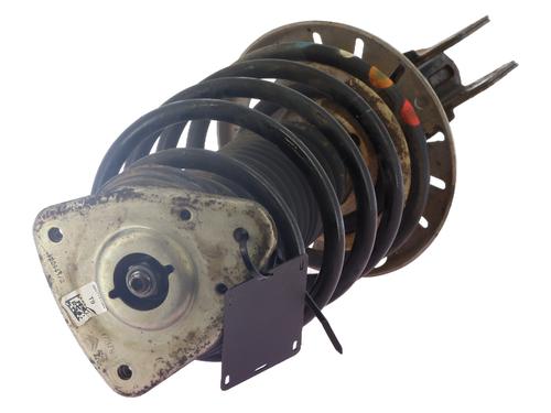 Used Right front shock absorber PEUGEOT 308 II (LB_, LP_, LW_, LH_, L3_) 1.6 HDi 100 (99 hp) 30970220