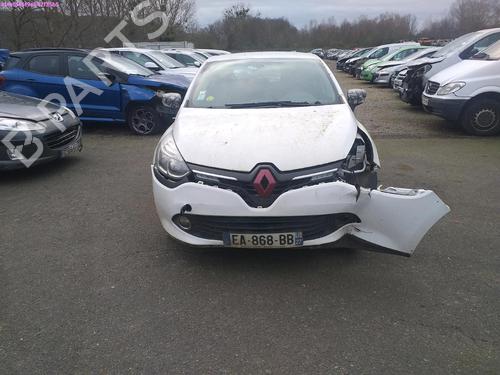 Left taillight RENAULT CLIO IV (BH_) 1.5 dCi 75 | BP17162048C34 