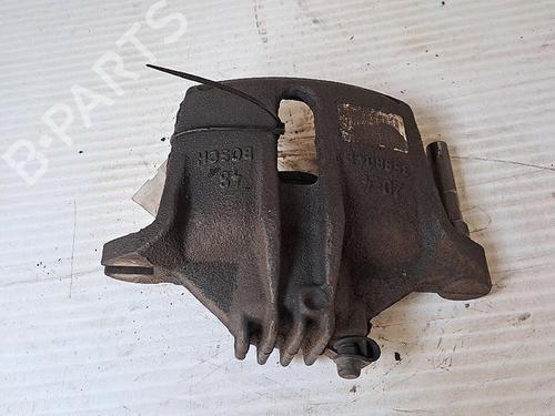 Right front brake caliper PEUGEOT 206 Hatchback (2A/C) 1.6 i | BP30067026M104