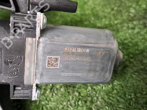 Front left window mechanism DS DS 4 II (FR_, FB_, F3_, FP_) PureTech 130 | BP30077002C22 - Image 3