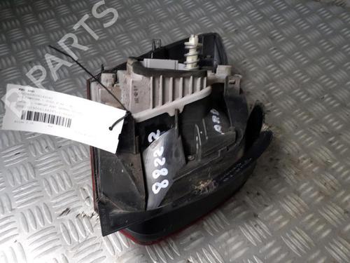 Right taillight VW POLO V (6R1, 6C1) 1.2 TDI | BP30070550C35