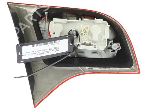 Right tailgate light AUDI A4 B7 Avant (8ED) 3.0 TDI quattro | BP30396714C80 - Image 4