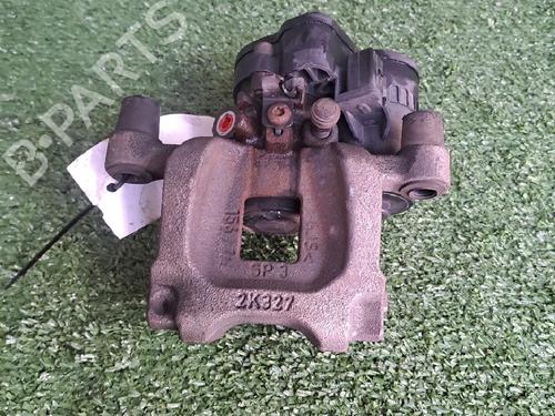 Used Left rear brake caliper JAGUAR XE (X760) 2.0 D (180 hp) 24137379