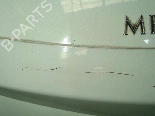 Bagklap CC/Kombi-Coupé RENAULT MEGANE II (BM0/1_, CM0/1_) 1.5 dCi (BM1E, CM1E) | BP29947196C6 