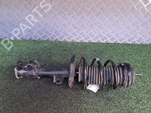 Used Left front shock absorber OPEL CORSA E (X15) 1.3 CDTI (08, 68) (95 hp) 29946971