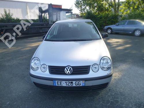 Right taillight VW POLO (9N_, 9A_) 1.4 TDI | BP11408180C35 