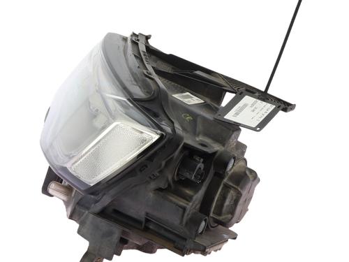 Left headlight JEEP GRAND CHEROKEE IV (WK, WK2) 3.0 CRD V6 4x4 | BP37652770C28 - Image 5
