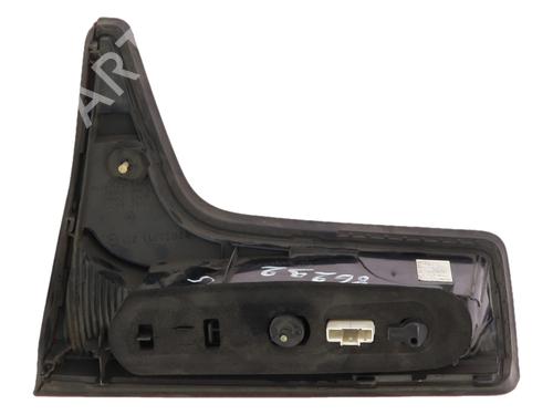 Left tailgate light CITROËN C5 II (RC_) 1.6 HDi (RC8HZB) | BP30070251C79 - Image 8