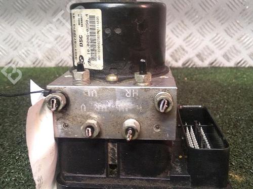 ABS pump BMW 1 (E87) 120 d | BP29951750M43  - Image 6