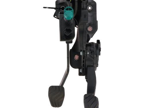 Pedal RENAULT CLIO V (B7_) 1.0 SCe 65 (B7MG) | BP37730593I4 - Image 4