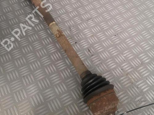 Used Right front driveshaft CITROËN C2 (JM_) 1.6 (109 hp) 29952279