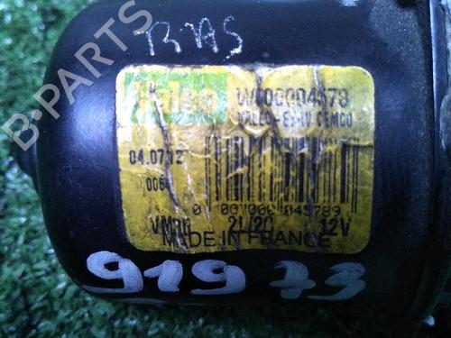 Front wiper motor CITROËN C3 II (SC_) 1.4 HDi 70 (SC8HZC, SC8HR0, SC8HP4) | BP30071838M29  - Image 5