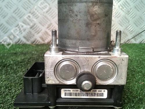ABS pump PEUGEOT 807 (EB_) 2.0 HDI | BP30075731M43  - Image 9