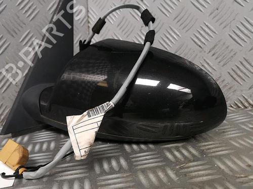 Left mirror AUDI A2 (8Z0) 1.4 TDI | BP30069645C26