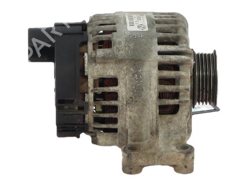 Alternator FIAT PANDA (169_)  | BP35782617M7  - Image 6