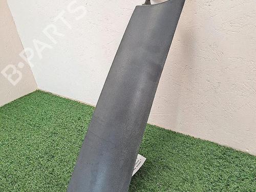 Corner bumper RENAULT SUPER 5 (B/C40_) 1.2 (B/C40F) | BP30064159C117