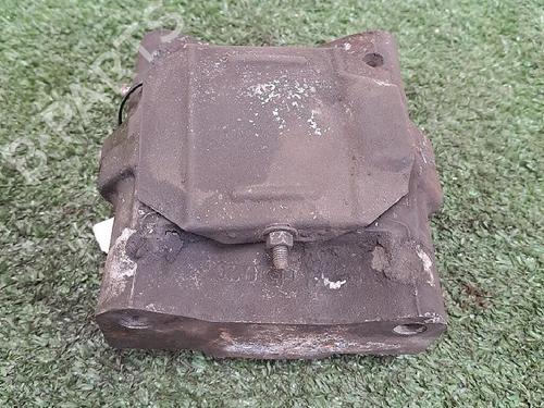 Left rear brake caliper CITROËN C5 I (DC_) 2.0 HDi (DCRHZB, DCRHZE) | BP29949526M107