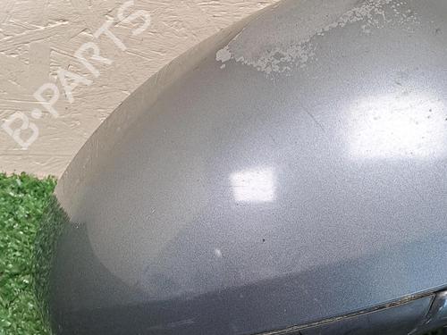 Right mirror CITROËN C4 I (LC_) 1.6 HDi | BP27094927C27 