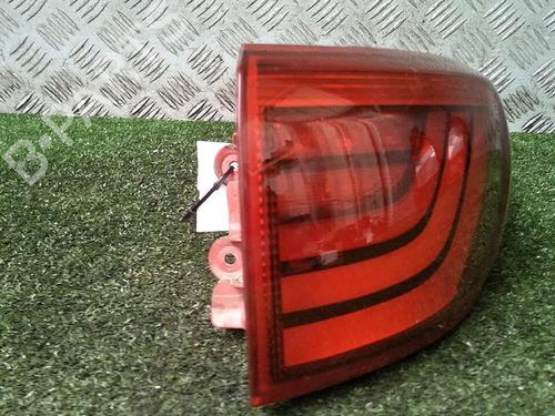 Right taillight KIA SPORTAGE IV (QL, QLE) 1.7 CRDi | BP29947507C35 