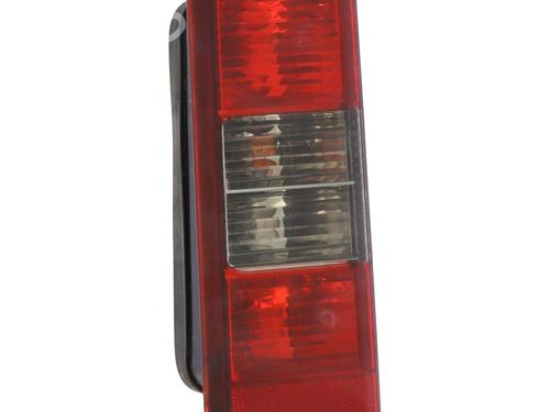 Left taillight OPEL COMBO Box Body/MPV 1.3 CDTI 16V | BP33652309C34 - Image 3