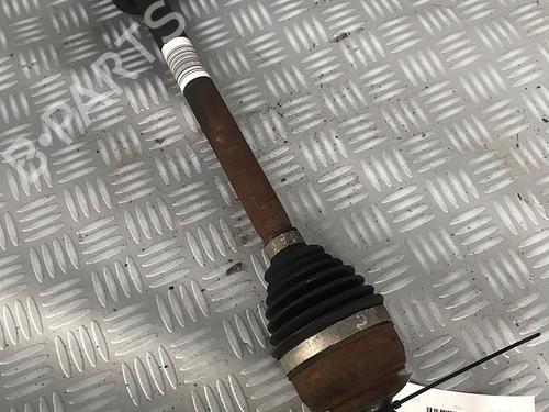 Left front driveshaft RENAULT TWINGO II (CN0_) 1.2 16V (CN0K, CN0V, CN0A) | BP30074365M38 - Image 4