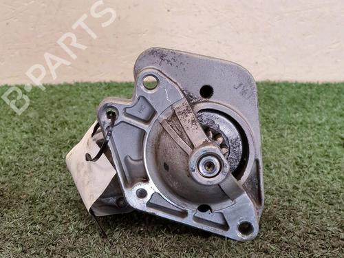 Used Starter RENAULT TWINGO II (CN0_) 1.5 dCi 75 (75 hp) 29948653