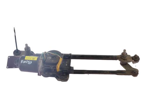 Used Front wiper motor HYUNDAI GETZ (TB) 1.5 CRDi (82 hp) 31117342