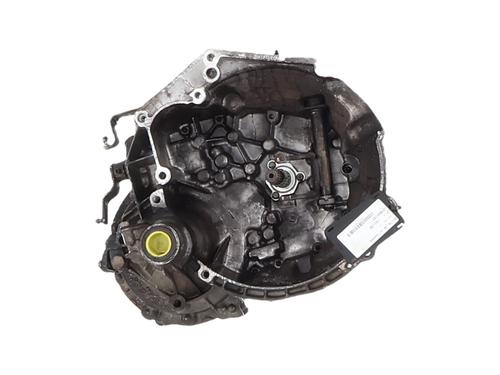 Used Gearbox Gearbox PEUGEOT 206+ (2L_, 2M_) 1.4 i (73 hp) 36504206 36504206