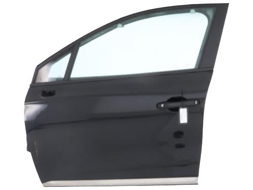 Left front door RENAULT CLIO V (B7_) 1.0 TCe 100 (B7MT) | BP37155753C2 - Image 2