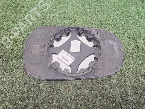 Used Left mirror glass Left mirror glass NISSAN MICRA III (K12) [2002-2011] 30065869 30065869