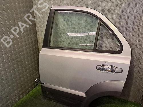 Used Left rear door KIA SORENTO I (JC) 2.5 CRDi 4WD (140 hp) 30064567