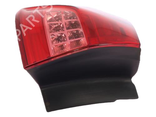 Used Left taillight Left taillight 37503516 37503516