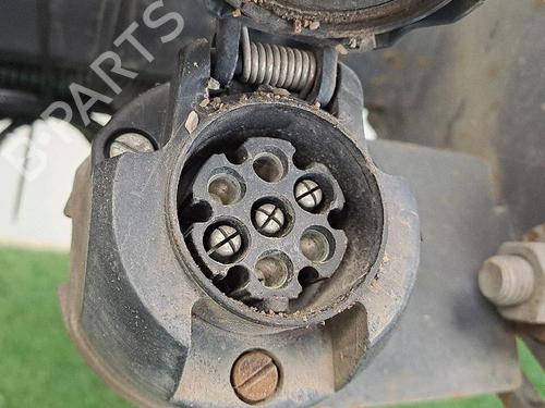 Other PEUGEOT 2008 I (CU_) 1.2 THP 110 / PureTech 110 | BP29949480O1 - Image 4