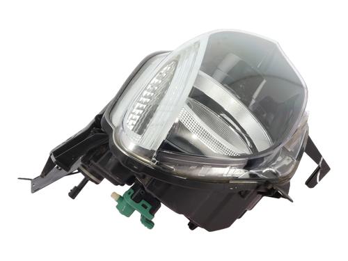 Right headlight RENAULT TWINGO III (BCM_, BCA_) 0.9 TCe 90 (BCM9, BCM2) | BP38745092C29 - Image 5
