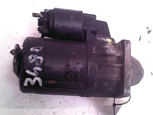Used Starter PEUGEOT 205 I (741A/C) 1.4 (60 hp) 30065473