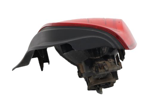 Left taillight RENAULT TWINGO II (CN0_) 1.5 dCi 75 | BP40534067C34 - Image 4