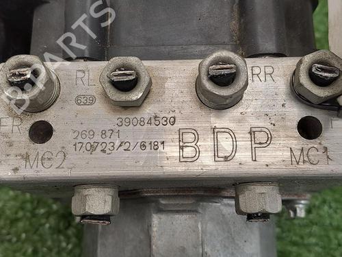 ABS pump OPEL CORSA E (X15) 1.4 (08, 68) | BP37730185M43  - Image 5