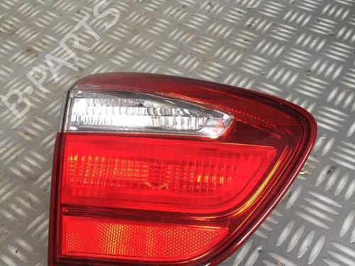 Used Left tailgate light Left tailgate light KIA RIO III (UB) 1.25 CVVT (86 hp) 30069921 30069921