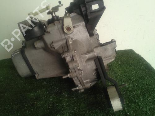 Used Gearbox Gearbox CITROËN C3 II (SC_) 1.2 VTi 82 (82 hp) 31978794 31978794